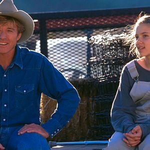 Fotoğraf Atlara Fısıldayan Adam