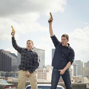 Fotoğraf Jonah Hill