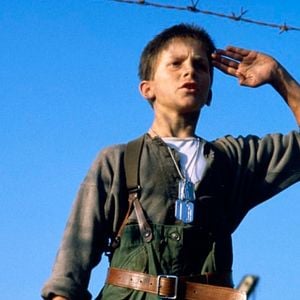 Fotoğraf Güneş İmparatorluğu