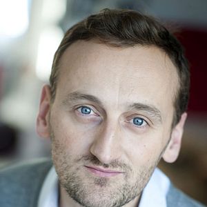 Fotoğraf Alban Casterman