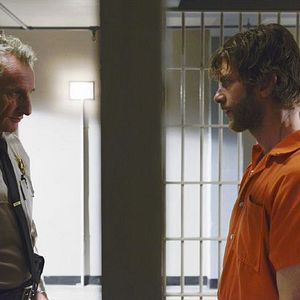 Fotoğraf Sam Hazeldine