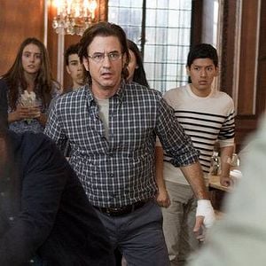 Fotoğraf Dermot Mulroney