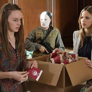 Fotoğraf Halston Sage