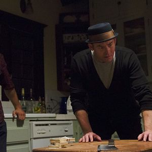 Fotoğraf Ethan Embry