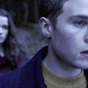 Fotoğraf Korku Yolu