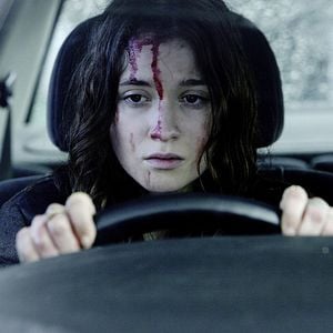 Fotoğraf Korku Yolu