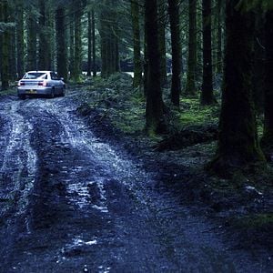 Fotoğraf Korku Yolu