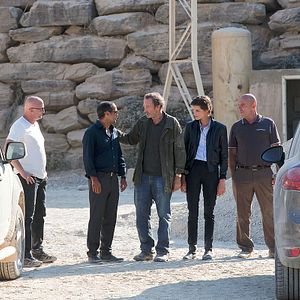 Fotoğraf Paul Garatte