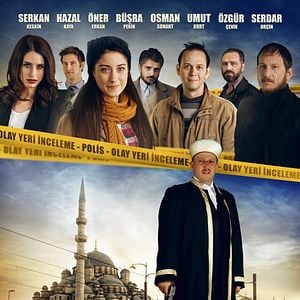 Fotoğraf İtirazım Var