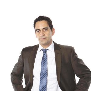 Fotoğraf José Zúñiga