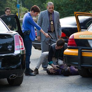 Fotoğraf Chyler Leigh