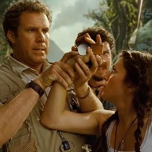 Fotoğraf Kayıp Ada