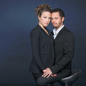 Fotoğraf Ambroise Michel