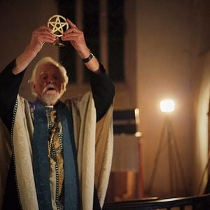 Fotoğraf The Borderlands