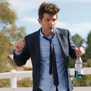Fotoğraf Adam Scott