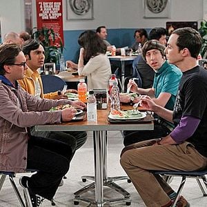 Fotoğraf Johnny Galecki