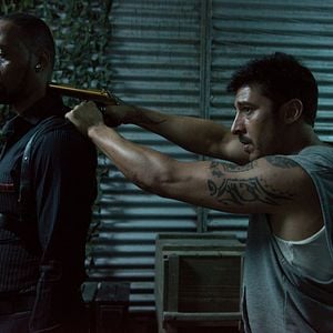 Fotoğraf David Belle