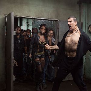 Fotoğraf Robert Maillet