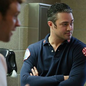 Fotoğraf Taylor Kinney