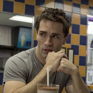 Fotoğraf Sam Witwer