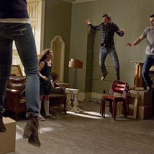 Fotoğraf Sam Witwer