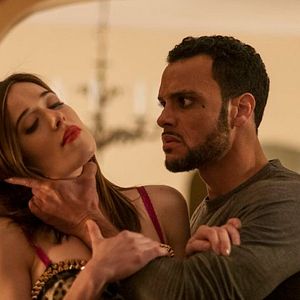 Fotoğraf Marina Squerciati