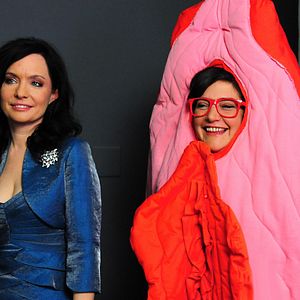 Fotoğraf Anna Margarita Albelo