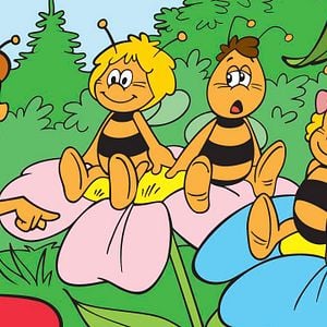 Fotoğraf Mitsubachi Maya no bôken