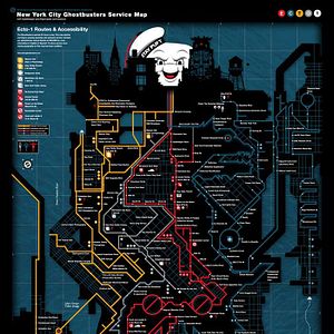 Fotoğraf Hayalet Avcıları