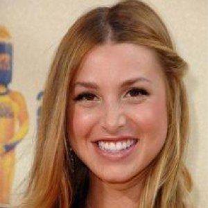 Fotoğraf Whitney Port