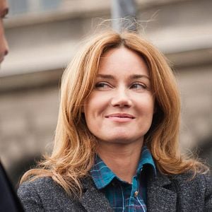 Fotoğraf Marine Delterme