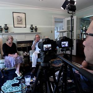 Fotoğraf Finding Vivian Maier