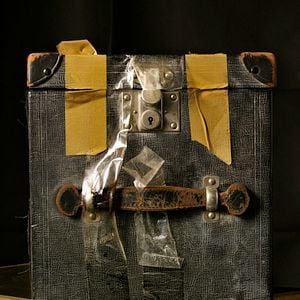 Fotoğraf Finding Vivian Maier