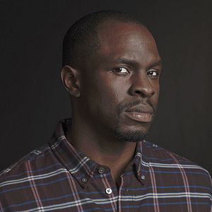 Fotoğraf Gbenga Akinnagbe
