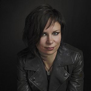Fotoğraf Mary Lynn Rajskub