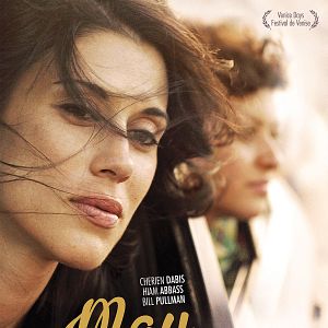 Fotoğraf May'ın Yazı