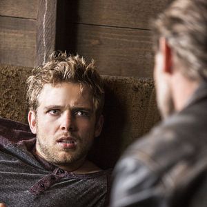 Fotoğraf Bates Motel