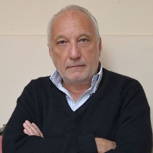 Fotoğraf François Berléand