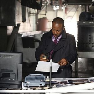 Fotoğraf Columbus Short