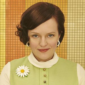 Fotoğraf Elisabeth Moss