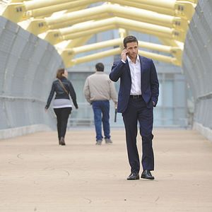 Fotoğraf Dylan Bruce