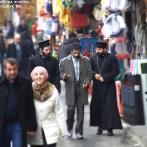 Fotoğraf İtirazım Var