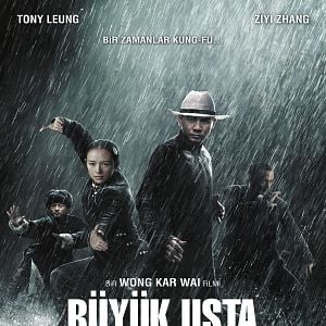 Fotoğraf Büyük Usta