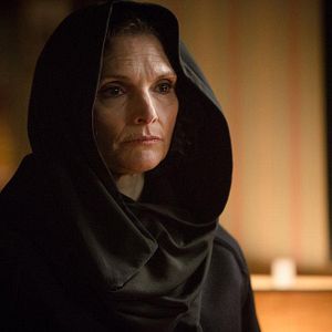 Fotoğraf Mary Elizabeth Mastrantonio