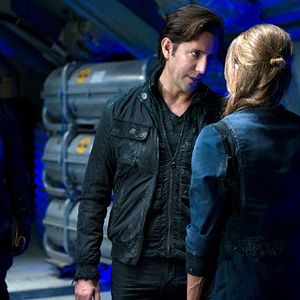 Fotoğraf Henry Ian Cusick