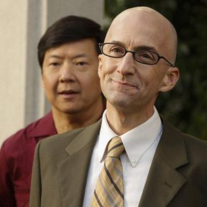 Fotoğraf Jim Rash