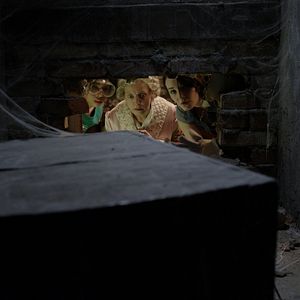 Fotoğraf Maria Ehrich