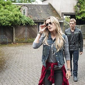 Fotoğraf Kathleen Robertson