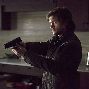 Fotoğraf Hugh Dancy