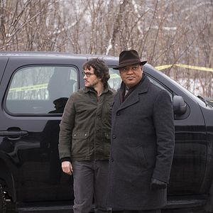 Fotoğraf Hugh Dancy